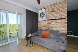 Apartament Zielone Podwale