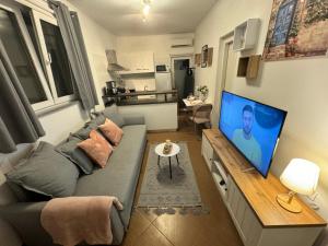 Castelli Apartment Umag