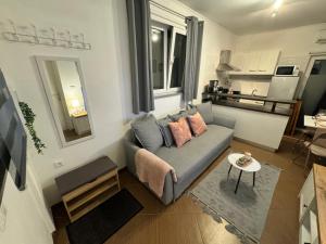 Castelli Apartment Umag