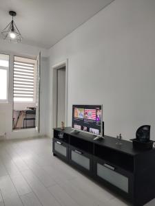 Calm-Luxury Modern Studio Free Parking Air Conditioning Espresso Bright View Complet Utilat