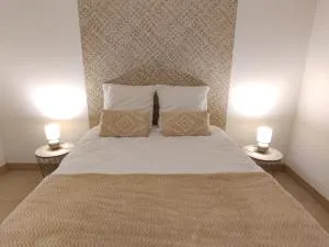 Appartement rez de jardin avec terrasse - 圣让·德·布赖