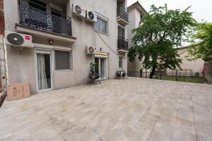 Comanda LUXURY APARTMENTS