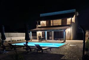 Vila Brod 