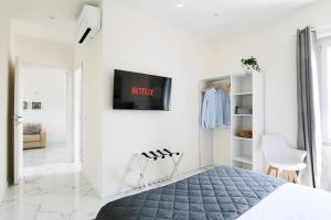 NOH San Paolo Boutique Rooms Basilica & Metro