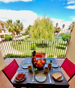 Apartamento en el paraíso del Verger