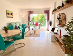 Apartamento en el paraíso del Verger