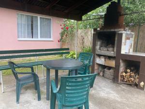 Будинок для відпочинку Dana