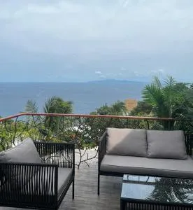 Koh Tao studios - 涛岛