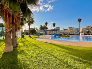 Apartamento en el paraíso del Verger