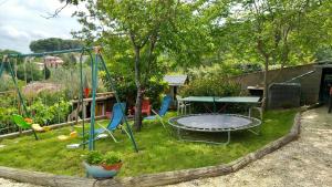 B&B / Chambres d'hotes La Sapiniere -chambres climatisees : photos des chambres