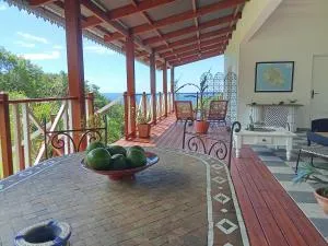 Vanille & Goyavier - Takamaka