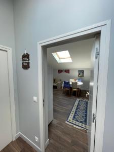 Apartment 6 confort&modern