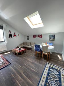 Apartment 6 confort&modern