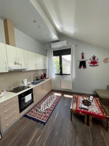 Apartment 6 confort&modern