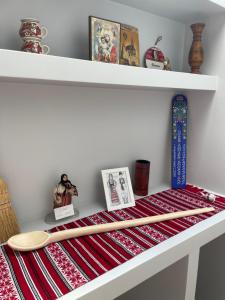 Apartment 6 confort&modern