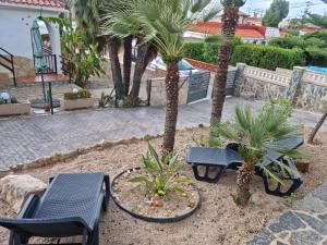 Carabela-vistas al mar