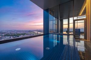 Candeo Hotels Osaka Hirakata - 4hvězdičkové hotely ve městě Hirakata