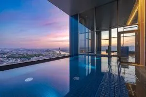 Candeo Hotels Osaka Hirakata - Kisabe