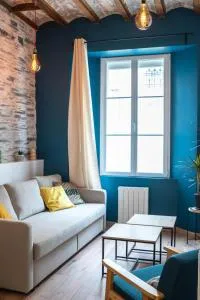 Gare - place Lafayette - Appartement - 莱蓬德塞