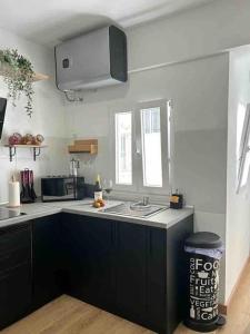 Loft playa Almería