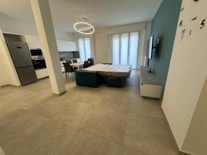 Appartamento Deluxe Fronte Ospedale