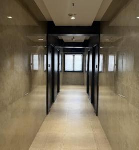 ANT Biz Rooms Near Chennai Trade Centre