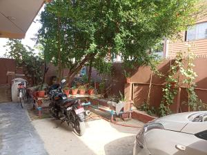 Kathmandu Fawlty Home