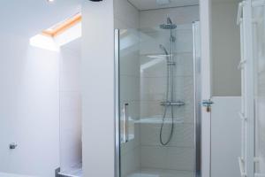 Appartements Gare - place Lafayette - Appartement : photos des chambres