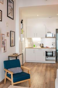 Gare - place Lafayette - Appartement