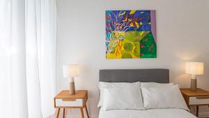 Domus San Giovanni Elegant Apartment