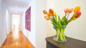 Domus San Giovanni Elegant Apartment