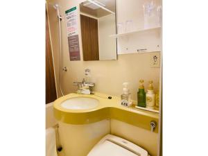 Hotel Relief SAPPORO SUSUKINO - Vacation STAY 22849v
