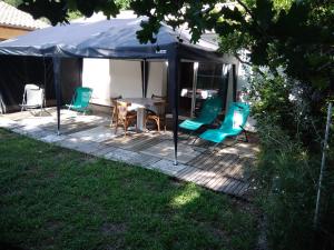 T1 47m2 + Jardin 60m2