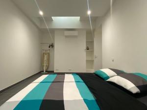 Appartements Le Cedre Bleu : photos des chambres