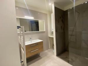 Appartements Le Cedre Bleu : photos des chambres