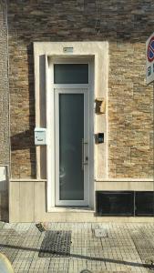 Stanza storica Gran stella leccese, A7passi da " camera con bagno e balconcino privato e con ingresso semi-indipendente - wi-fi " img13