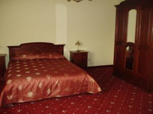 Standard Double Room room in Duet Plus