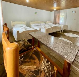 Guest House Noku