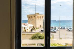 Appartamento Rita - Luminoso e vista mare