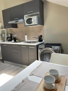 Apartment 3 confort&modern