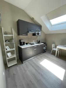 Apartment 3 confort&modern