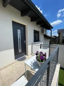 Apartment 3 confort&modern - Sînpaul