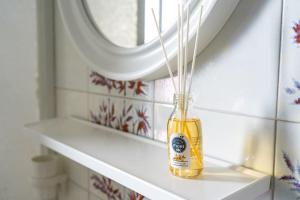 Appartamento Rita - Luminoso e vista mare