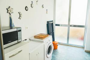 Appartamento Rita - Luminoso e vista mare