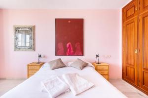 WintowinRentals 1ª Linea de Playa, Parking y WIFI