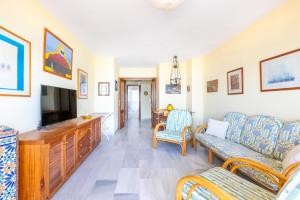 WintowinRentals 1ª Linea de Playa, Parking y WIFI