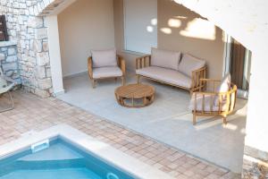 Lydias Inn 2 - Private pool, near Xylokastro