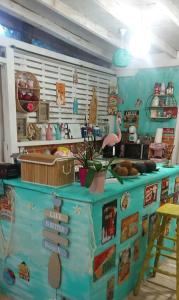 каравана ТРОПИК-ЕКЗОТИК А 17