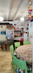 каравана ТРОПИК-ЕКЗОТИК А 17