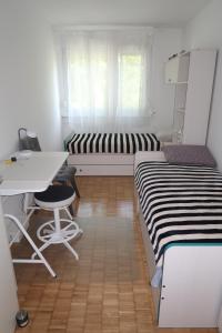 Hemma apartment near Jarun lake- Private garage